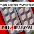Viagra Sildénafil 100Mg Pfizer 07